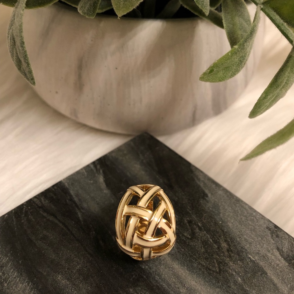 🎊 HP!! 🎊 Ring (enamel)